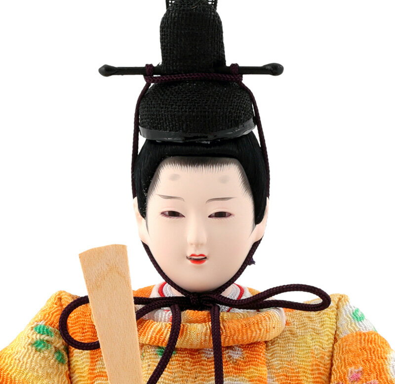 雛人形 ひな人形 雛 平飾り 五人飾り 紙音 【2025年度新作 雛人形 ひな人形 雛 平飾り 五人飾り 紙音 【2025年度新作