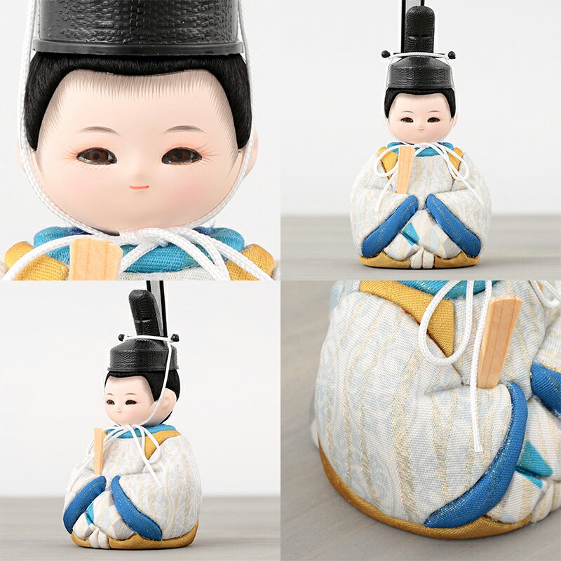 角田勝俊作 ひなまり (TM) 白 木製道具