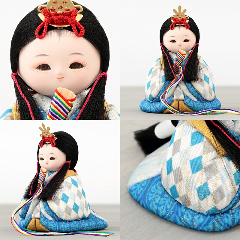 角田勝俊作 ひなまり (TM) 白 木製道具