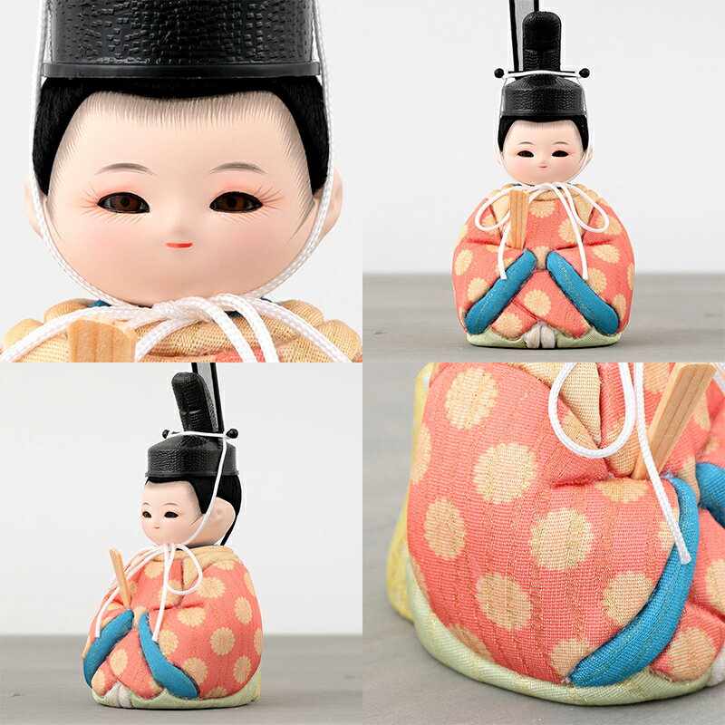 角田勝俊作 ひなまり (TM) 白 木製道具