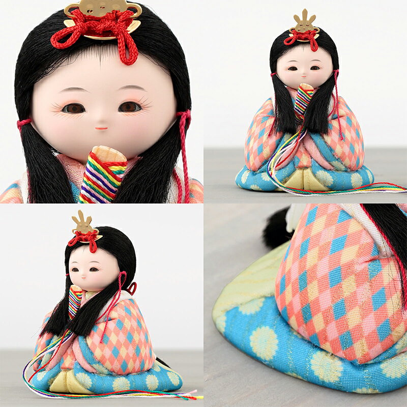 角田勝俊作 ひなまり (TM) 白 木製道具