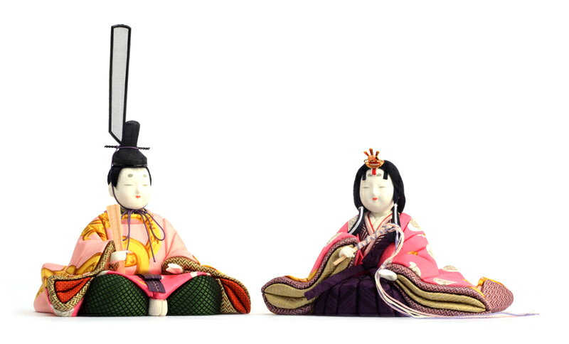 柿沼東光作 杏 セリーヌ衣裳
