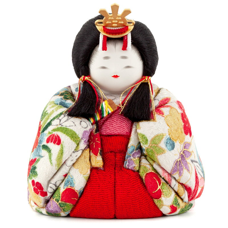花香雛