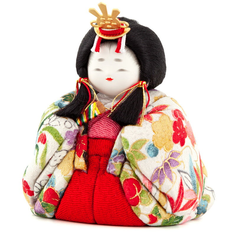 花香雛