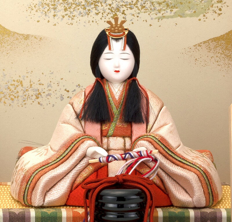 雛人形 久月 ひな人形 雛 木目込人形飾り 平飾り 親王飾り 一 雛人形 久月 ひな人形 雛 木目込人形飾り 平飾り 親王飾り 一