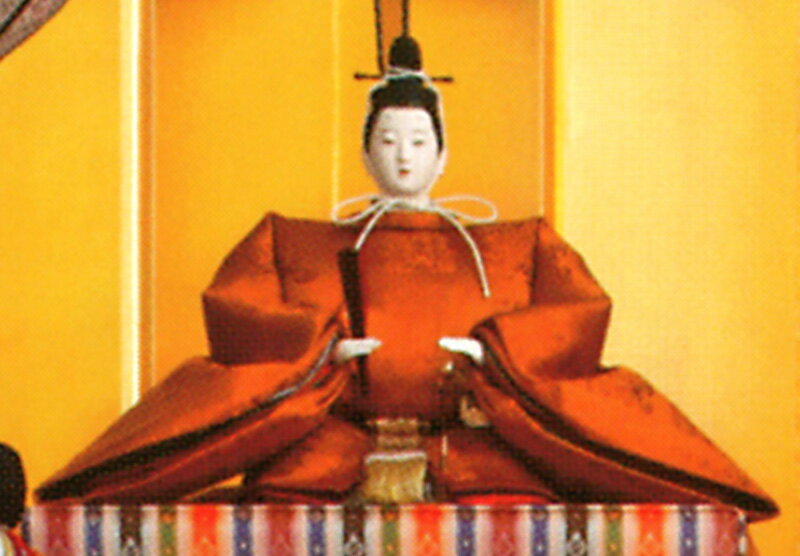 雛人形 久月 ひな人形 雛 七段飾り 十五人飾り 小出松寿作 有職 雛人形 久月 ひな人形 雛 七段飾り 十五人飾り 小出松寿作 有職