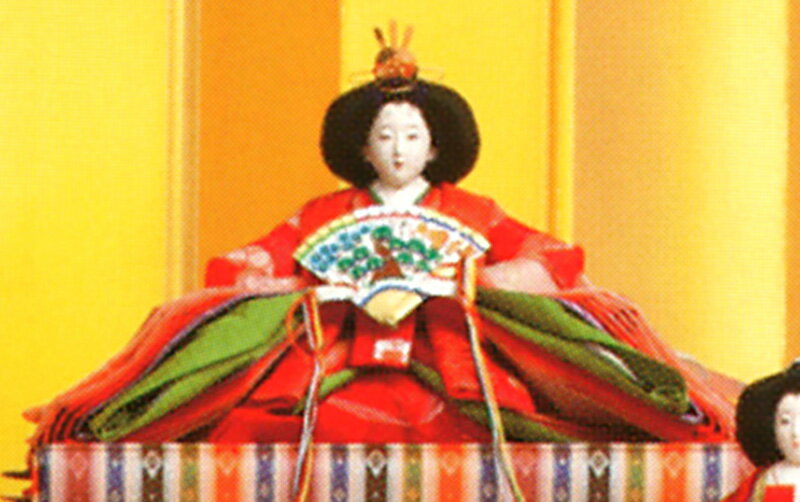雛人形 久月 ひな人形 雛 七段飾り 十五人飾り 小出松寿作 有職 雛人形 久月 ひな人形 雛 七段飾り 十五人飾り 小出松寿作 有職