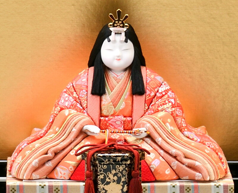 雛人形 真多呂 コンパクト ひな人形 雛 木目込人形飾り 平飾り 雛人形 真多呂 コンパクト ひな人形 雛 木目込人形飾り 平飾り