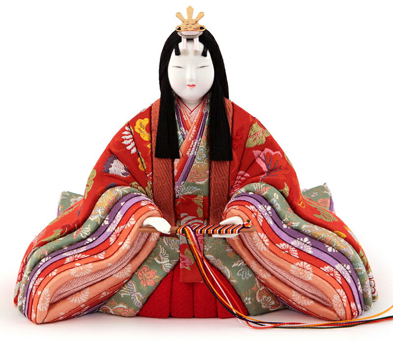 雛人形 真多呂 コンパクト ひな人形 雛 木目込人形飾り 五段飾り 雛人形 真多呂 コンパクト ひな人形 雛 木目込人形飾り 五段飾り