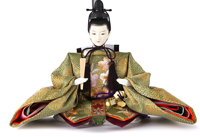 ほのか 金箔桜蒔絵