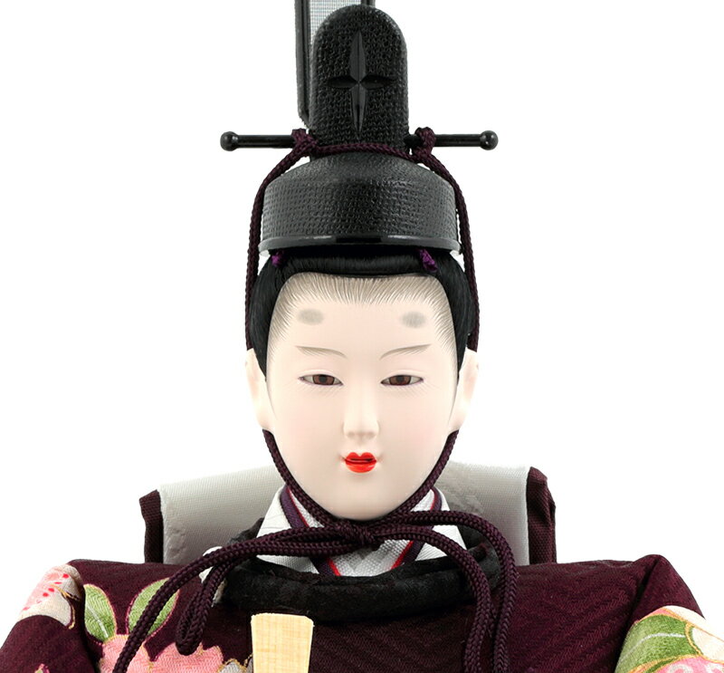 雛人形 ひな人形 雛 平飾り 親王飾り 松玉作 平安古典雛 本束帯 雛人形 ひな人形 雛 平飾り 親王飾り 松玉作 平安古典雛 本束帯