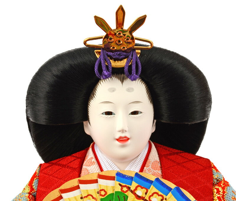 三五親王 被せケース 黒塗 オルゴール付