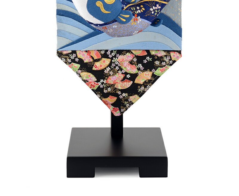 宝船鯉のぼり 中
