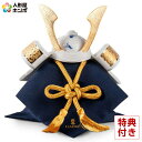 リヤドロ 五月人形 Lladro 兜平飾り 兜飾り 兜 鯉 小 袱紗・台座・桐箱付 【2025年度新作】【国内正規流通品】 h075-01013053