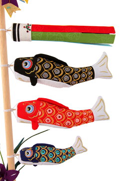 こいのぼり リュウコドウ 鯉のぼり 室内用 極上 鯉のぼり菖蒲 ラインストーン付 【2020年度新作】 h305-rkcp-be023 【sr10tms】 人形屋ホンポ