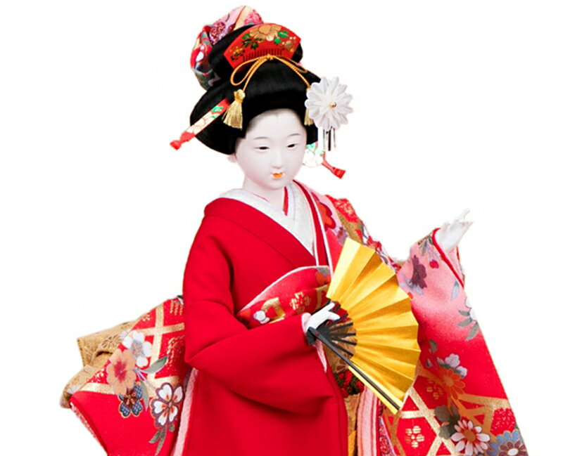 日本人形 尾山人形 人形単品 寿喜代作 熊倉聖祥原作 極上本頭 日本人形 尾山人形 人形単品 寿喜代作 熊倉聖祥原作 極上本頭