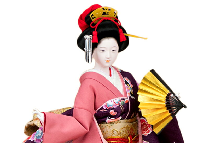 日本人形 尾山人形 人形単品 寿喜代作 熊倉聖祥原作 極上本頭 日本人形 尾山人形 人形単品 寿喜代作 熊倉聖祥原作 極上本頭