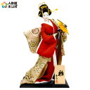 【4/19】早い者勝ちクーポン+P最大13倍育児の日【創業100周年記念SALE】日本人形 尾山人形 人形単品 寿喜代作 雅 金らん 10号 【2025年度新作...