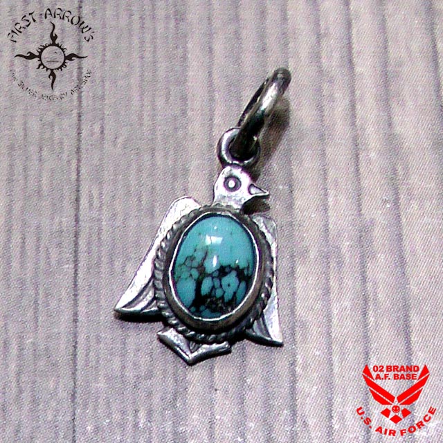 ポイント2倍!!ファーストアローズ ペンダントトップ FIRST ARROWS p-445