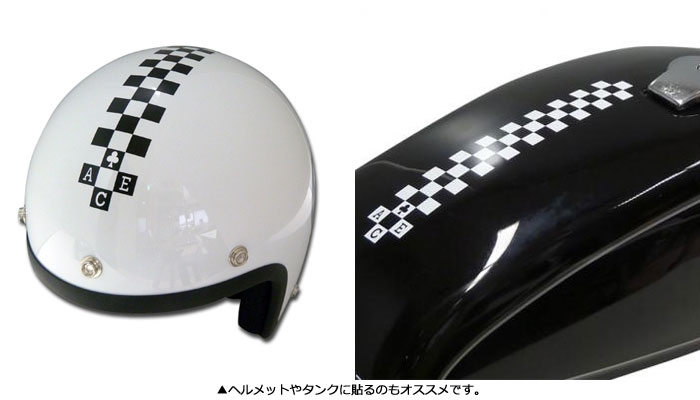 ���������ե�����ɥ� �����å����ե�å� ���åƥ��󥰥��ƥå��� Ace Cafe London ace-n008de