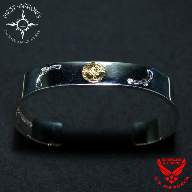 楽天市場】ファーストアローズ バングルの通販