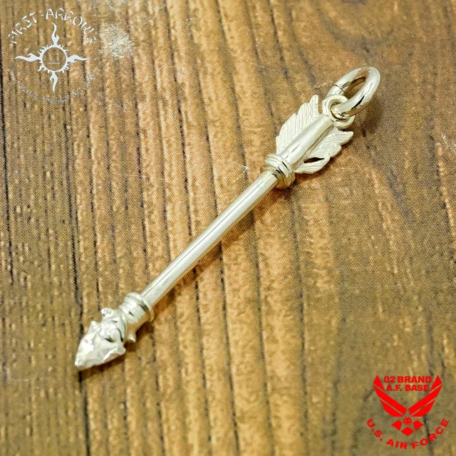 ポイント2倍!!ファーストアローズ ペンダントヘッド FIRST ARROWS p-197