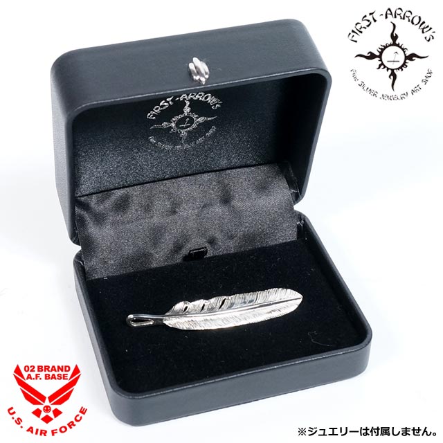 ポイント2倍!!ファーストアローズ ジュエリーケース(ネックレス用) FIRST ARROWS jc-3