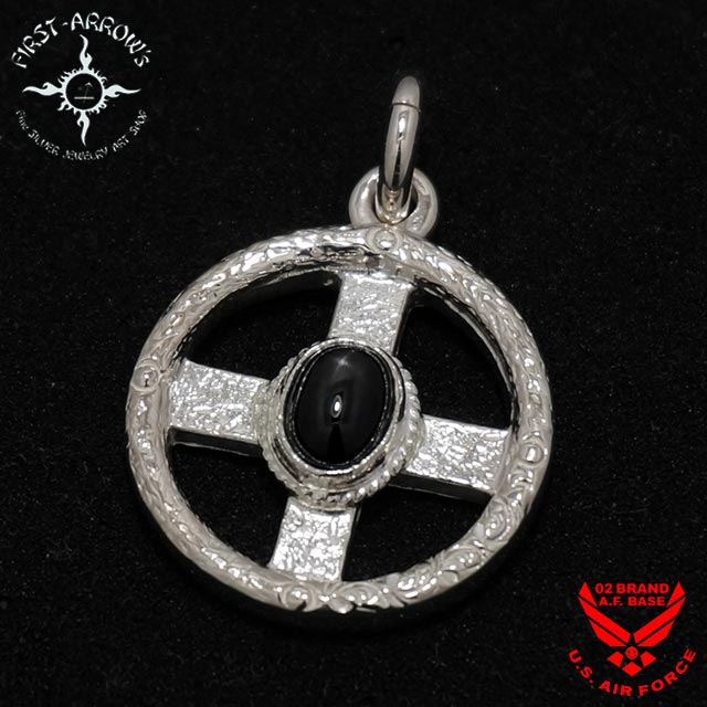 ポイント2倍!!ファーストアローズ ペンダントトップ FIRST ARROWS p-411