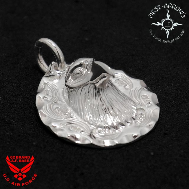 ポイント2倍!!ファーストアローズ ペンダントトップ FIRST ARROWS p-657