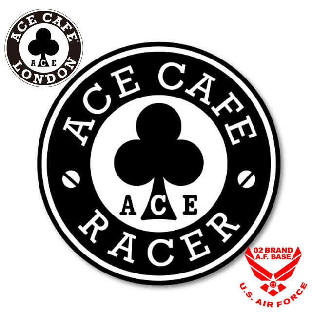 եɥ ǥ ǥ Racer  200 ƥå  2022ǯǥ ACE CAFE LONDON ace-n020de