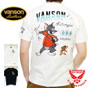 AEgbg!!o\ gƃWF[R{ Enjoy music hJ xAV TVc Y V2022Nf VANSON Tom and Jerry tjv-2228