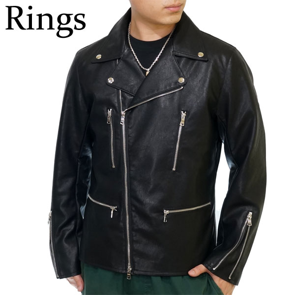 楽天市場】rings（コート・ジャケット｜メンズファッション）の通販