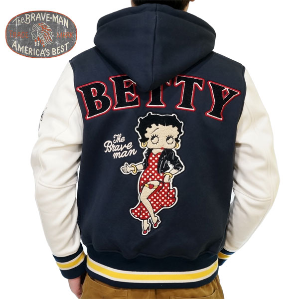 楽天市場】betty スタジャン(メンズファッション)の通販 楽天市場】betty スタジャン(メンズファッション)の通販