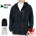 メーカー希望小売価格はメーカー商品タグに基づいて掲載しています ●GOTCHA GOLF(ガッチャゴルフ)の商品一覧はコチラ！！ ●当店のトップページはコチラから！！ 　●商品説明 ●商品名 ガッチャゴルフ 撥水加工 ロゴ刺繍 エアリー スパンデックス ストレッチ ジップアップパーカー 231gg1321 ●キーワード 送料無料 アメカジ カジュアル ストリート スポーツ ゴルフ ジャージ ZOZO 富士通 タイガー スミス 松山 山下 アウター ジャケット golf sports outer Jacket clothes Men's Fashion メンズファッション ブランド カッコいい 洋服 大きいサイズ 4L SALE セール 限定 あす楽対応 限定 通販 動画 サーフィンを楽しみ、ゴルフを楽しむ…。カリフォルニアでは当たり前のライフスタイルです。そんなカリフォルニアのライフスタイルにインスパイアされ"ガッチャゴルフ"は登場しました。ゴルフで必要とされる機能性とサーフカルチャーで磨かれたファッションセンスを兼ね備えたゴルフウェア、それが"ガッチャゴルフ"です！！海でもゴルフ場でも常にクールに！街着としてもカッコよく着れるデザインなので、ゴルフをしない方にもオススメです。 そんなGOTCHA GOLF(ガッチャゴルフ)から2023年新作アイテムのご紹介です！ 軽量でしっかりとストレッチが効いており、動きやすくムレにくい素材で幅広い季節で活躍するパーカー。 サイドにはメッシュ素材のベンチレーション(風通し)が付いており、ファスナーを開ければ蒸れの軽減や温度調節ができます。 フロントにはファスナー付きポケットを付けゴルフ小物収納が可能。 オリジナル総柄をエンボス加工で施し、光りの加減で柄が見えるデザインがGOOD。 撥水加工を施して、雨や雪をはじくだけでなく汚れの付着も軽減された軽くて滑らか！快適な着心地の1枚。 また、こちらの商品は231GG1821とセットアップとして着用も可能です。 ●発売日 2023/2/19 ★豪華特典が必ずもらえる！？(※詳しくはクリック!!) 　●ご注文前にご確認下さい。 ※在庫は常に更新しておりますが、店頭との同時販売につき売り違いが発生した際は、取り寄せ(翌日以降の発送)とさせていただきます。 ※お使いのモニターによって若干、色味が変化して見えますのでご注意下さい。 ※サイズにつきましては同じ商品でも若干の誤差がございますので、ご了承くださいませ。 ※ご注文の際にお客様に本人確認（電話確認等）をお願いする場合もございます。 ※お客様と異なる名義のクレジットカードはご利用できません。 ※高額注文の場合、お支払方法を「前払い」「銀行振り込み」「クレジットカード決済」にご変更いただく場合がございます。 　●オススメ情報▲その他アウトレット品はコチラ！！ ガッチャゴルフ 撥水加工 ロゴ刺繍 エアリー スパンデックス ストレッチ ジップアップパーカー 231gg1321 GOTCHA GOLF(ガッチャゴルフ)から2023年新作アイテムのご紹介です！ 軽量でしっかりとストレッチが効いており、動きやすくムレにくい素材で幅広い季節で活躍するパーカー。 サイドにはメッシュ素材のベンチレーション(風通し)が付いており、ファスナーを開ければ蒸れの軽減や温度調節ができます。 フロントにはファスナー付きポケットを付けゴルフ小物収納が可能。 オリジナル総柄をエンボス加工で施し、光りの加減で柄が見えるデザインがGOOD。 撥水加工を施して、雨や雪をはじくだけでなく汚れの付着も軽減された軽くて滑らか！快適な着心地の1枚。 また、こちらの商品は231GG1821とセットアップとして着用も可能です。 モデル：174cm/55kg 【M】サイズ着用 →モデルサイズ詳細はコチラ →その他コーディネートはコチラ ▼着用アイテムはコチラ▼ ※サイズの測り方が分からないという人はコチラ！ 「Lサイズで丁度良く着れました。」 「Mサイズでややラフに着れました。」 「Mサイズで丁度良く着れました。」