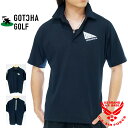 メーカー希望小売価格はメーカー商品タグに基づいて掲載しています ●GOTCHA GOLF(ガッチャゴルフ)の商品一覧はコチラ！！ ●当店のトップページはコチラから！！ 　●商品説明 ●商品名 ガッチャゴルフ 吸水速乾 ロゴリボンテープ ストレッチ スムースドライ ポロシャツ 232gg1209 ●キーワード 送料無料 メール便対応 アメカジ スポーツ サーフ ゴルフウェア ストリート カジュアル インナー 全英オープン タイガー 松山 渋野 Polo-shirt clothes Men's Fashion メンズファッション ブランド カッコいい 洋服 大きいサイズ 4L SALE セール あす楽対応 限定 通販 動画 サーフィンを楽しみ、ゴルフを楽しむ…。カリフォルニアでは当たり前のライフスタイルです。そんなカリフォルニアのライフスタイルにインスパイアされ"ガッチャゴルフ"は登場しました。ゴルフで必要とされる機能性とサーフカルチャーで磨かれたファッションセンスを兼ね備えたゴルフウェア、それが"ガッチャゴルフ"です！！海でもゴルフ場でも常にクールに！街着としてもカッコよく着れるデザインなので、ゴルフをしない方にもオススメです。 そんなGOTCHA GOLF(ガッチャゴルフ)から2023年新作アイテムのご紹介です！ 着回し力抜群のシンプルさが魅力なポロシャツがリリース！ フロントのロゴはただのプリントではなく立体シートプリントを施し、バックにはャカードテープを入れ、スポーティーな要素をプラスしました。 アームホールのハギを無くし肩周りや肩甲骨の可動域にストレスを感じないよう、パターンにもこだわった1枚になります。 吸水速乾機能付きの肌触りの良いスムースドライ生地を使用し、汗をかいてもすぐ乾き、スポーツだけではなくタウンユースでも活用できますよ！ ●発売日 2023/7/13 ★豪華特典が必ずもらえる！？(※詳しくはクリック!!) 　●ご注文前にご確認下さい。 ※在庫は常に更新しておりますが、店頭との同時販売につき売り違いが発生した際は、取り寄せ(翌日以降の発送)とさせていただきます。 ※お使いのモニターによって若干、色味が変化して見えますのでご注意下さい。 ※サイズにつきましては同じ商品でも若干の誤差がございますので、ご了承くださいませ。 ※ご注文の際にお客様に本人確認（電話確認等）をお願いする場合もございます。 ※お客様と異なる名義のクレジットカードはご利用できません。 ※高額注文の場合、お支払方法を「前払い」「銀行振り込み」「クレジットカード決済」にご変更いただく場合がございます。 　●オススメ情報▲その他アウトレット品はコチラ！！ ガッチャゴルフ 吸水速乾 ロゴリボンテープ ストレッチ スムースドライ ポロシャツ 232gg1209 GOTCHA GOLF(ガッチャゴルフ)から2023年新作アイテムのご紹介です！ 着回し力抜群のシンプルさが魅力なポロシャツがリリース！ フロントのロゴはただのプリントではなく立体シートプリントを施し、バックにはャカードテープを入れ、スポーティーな要素をプラスしました。 アームホールのハギを無くし肩周りや肩甲骨の可動域にストレスを感じないよう、パターンにもこだわった1枚になります。 吸水速乾機能付きの肌触りの良いスムースドライ生地を使用し、汗をかいてもすぐ乾き、スポーツだけではなくタウンユースでも活用できますよ！ モデル：174cm/55kg 【M】サイズ着用 →モデルサイズ詳細はコチラ →その他コーディネートはコチラ ▼着用アイテムはコチラ▼ ※サイズの測り方が分からないという人はコチラ！ 「Lサイズでジャスト、XLサイズでややラフに着れました。」 「Mサイズでややラフに着れました。」 「Mサイズで丁度良く着れました。」