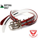 メーカー希望小売価格はメーカー商品タグに基づいて掲載しています ●GOTCHA GOLF(ガッチャゴルフ)の商品一覧はコチラ！！ ●当店のトップページはコチラから！！ 　●商品説明 ●商品名 ガッチャゴルフ センターロゴライン スクエアバックル ホールレス PUレザー ベルト 233gg8104 ●キーワード 送料無料 アメカジ カジュアル ストリート スポーツ インナー ゴルフ ハワイ 森ビルカップ タイガー 松山 山下 渋野 belt clothes Men's Fashion メンズファッション カッコいい ブランド 大きいサイズ あす楽対応 限定 公式 通販 動画 サーフィンを楽しみ、ゴルフを楽しむ…。カリフォルニアでは当たり前のライフスタイルです。そんなカリフォルニアのライフスタイルにインスパイアされ"ガッチャゴルフ"は登場しました。ゴルフで必要とされる機能性とサーフカルチャーで磨かれたファッションセンスを兼ね備えたゴルフウェア、それが"ガッチャゴルフ"です！！海でもゴルフ場でも常にクールに！街着としてもカッコよく着れるデザインなので、ゴルフをしない方にもオススメです。 そんなGOTCHA GOLF(ガッチャゴルフ)から2023-2024年新作アイテムのご紹介です！ ベルト穴に左右されない付け外しし易い機能的なニュータイプのホールレスタイプのフェイクレザーベルトがリリース！ 付ける際は差し込むだけでOKで、外す際もワンタッチで外せる楽チンな魅力的な仕上がり。 エンブレム柄の亜鉛合金のスクエア型バックルが存在感をアップさせ、ロゴセンターライン使いがポイントのデザインベルトに仕上げました。 幅広いスタイルに合わせやすく、色違いで揃えたりプレゼントにするのも最適の1本ですよ！ ●発売日 2023/10/26 ★豪華特典が必ずもらえる！？(※詳しくはクリック!!) 　●ご注文前にご確認下さい。 ※在庫は常に更新しておりますが、店頭との同時販売につき売り違いが発生した際は、取り寄せ(翌日以降の発送)とさせていただきます。 ※お使いのモニターによって若干、色味が変化して見えますのでご注意下さい。 ※サイズにつきましては同じ商品でも若干の誤差がございますので、ご了承くださいませ。 ※ご注文の際にお客様に本人確認（電話確認等）をお願いする場合もございます。 ※お客様と異なる名義のクレジットカードはご利用できません。 ※高額注文の場合、お支払方法を「前払い」「銀行振り込み」「クレジットカード決済」にご変更いただく場合がございます。 　●オススメ情報ガッチャゴルフ センターロゴライン スクエアバックル ホールレス PUレザー ベルト 233gg8104 GOTCHA GOLF(ガッチャゴルフ)から2023-2024年新作アイテムのご紹介です！ ベルト穴に左右されない付け外しし易い機能的なニュータイプのホールレスタイプのフェイクレザーベルトがリリース！ 付ける際は差し込むだけでOKで、外す際もワンタッチで外せる楽チンな魅力的な仕上がり。 エンブレム柄の亜鉛合金のスクエア型バックルが存在感をアップさせ、ロゴセンターライン使いがポイントのデザインベルトに仕上げました。 幅広いスタイルに合わせやすく、色違いで揃えたりプレゼントにするのも最適の1本ですよ！ ※サイズの測り方が分からないという人はコチラ！