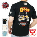 カミナリモータース KAMINARI 送料無料 メール便対応 Tシャツ