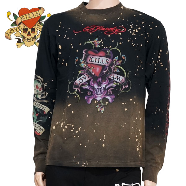 楽天市場】ED HARDY エド・ハーディー（テイスト（ファッション 