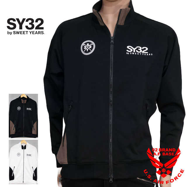 楽天市場】sy32 ジャージの通販 楽天市場】sy32 ジャージの通販