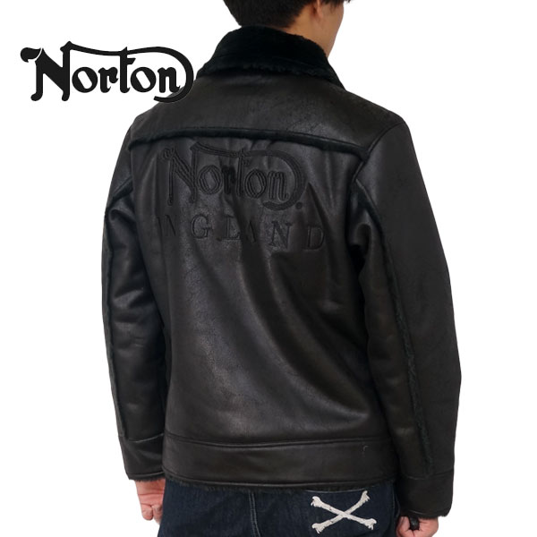 楽天市場】norton モッズコートの通販