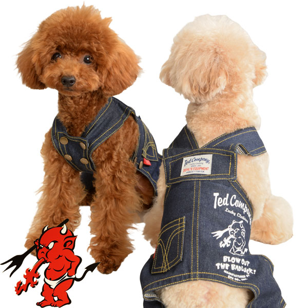 楽天市場】リーバイス デニム（犬用品｜ペット・ペットグッズ）の通販