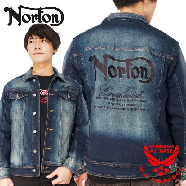 楽天市場】Norton(素材(生地・毛糸)デニム)(コート 楽天市場】Norton(素材(生地・毛糸)デニム)(コート