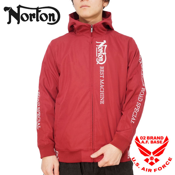 楽天市場】norton モッズコートの通販