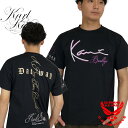 カールカナイ KARL KANI 送料無料 メール便対応 Tシャツ