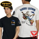バンソン ルーニーテューンズ VANSON LOONEY TUNES 送料無料 メール便対応 豪華特典あり Tシャツ