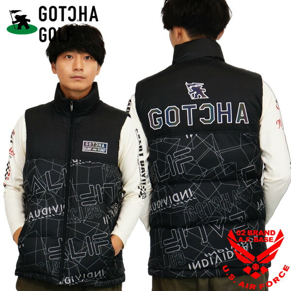楽天市場】ガッチャ gotcha ダウンの通販