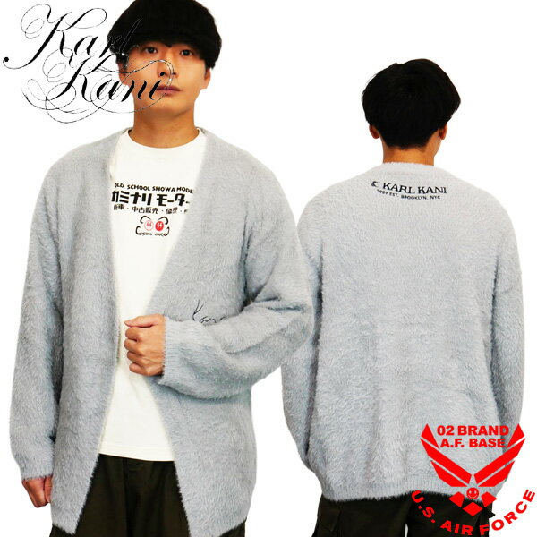 楽天市場】KARL KANI（サイズ（S/M/L）L）（メンズファッション）の通販