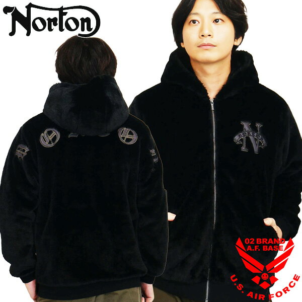 楽天市場】Norton（ブランドノートンモーターサイクル・柄刺繍