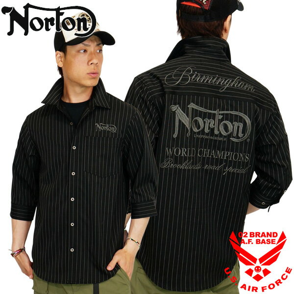 楽天市場】Norton（カジュアルシャツ｜トップス）：メンズファッション