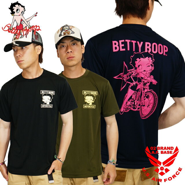 楽天市場】ベティ・ブープ tシャツ バイクの通販